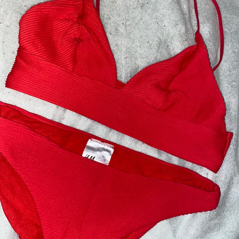 H&M bikini set